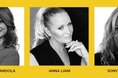 La Giornata internazionale della donna e la conferenza online con le “Dive del circo”