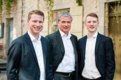 Tutto il fascino del design italiano