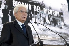 Il passato non si cancella ma costruiamo un futuro condiviso