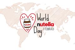 ‘World Nutella Day’: i fan la festeggiano