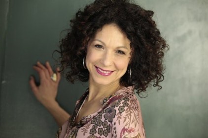 Anita Aloisio e i “Segreti” della Basilicata