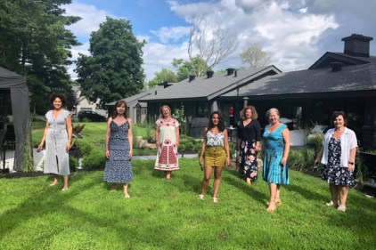 Valorizzare il ruolo delle donne nella società