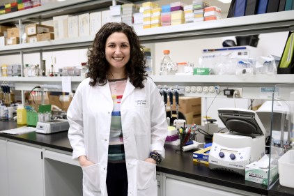 Alla guida della clinica post-Covid di Montréal