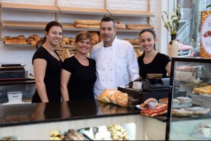 Forza e passione di un business familiare