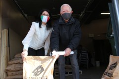 Sotto il segno della solidarietà