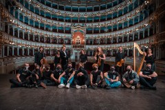 Italiana: la cultura è online