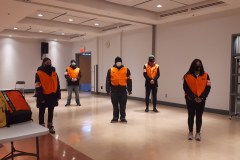 Sensibilizzazione e prevenzione del Covid-19