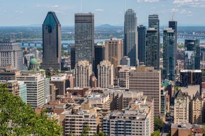 Cosa rende Montréal unica per la diplomazia italiana?