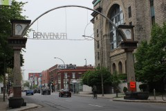 “Montréal all’italiana” al Museo Pointe-à-Callière