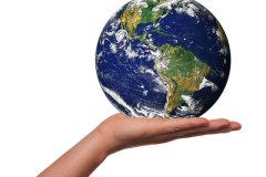 “L’Ora della Terra”: un messaggio per clima e natura