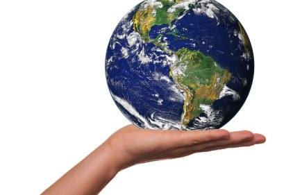 “L’Ora della Terra”: un messaggio per clima e natura