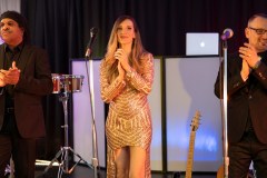 Torneremo nelle sale per suonare e cantare