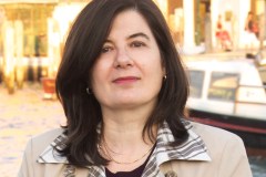 “Here and Now:” in uscita a giugno l’antologia curata da Licia Canton