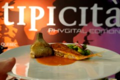 Continua il filo diretto tra il Québec e la Marche