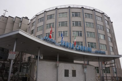 Rinnovo del comitato consultivo dell’ospedale Santa Cabrini