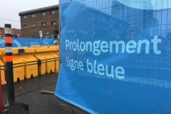 Una stazione “Verrazzano” in omaggio alla comunità italiana