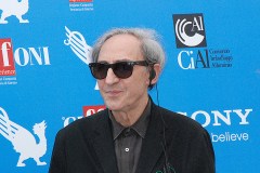 Musica in lutto per la morte di Franco Battiato