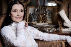 È morta Carla Fracci: la regina della danza