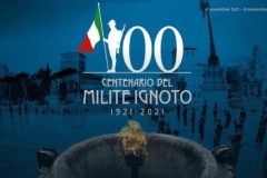 Il Centenario del Milite Ignoto