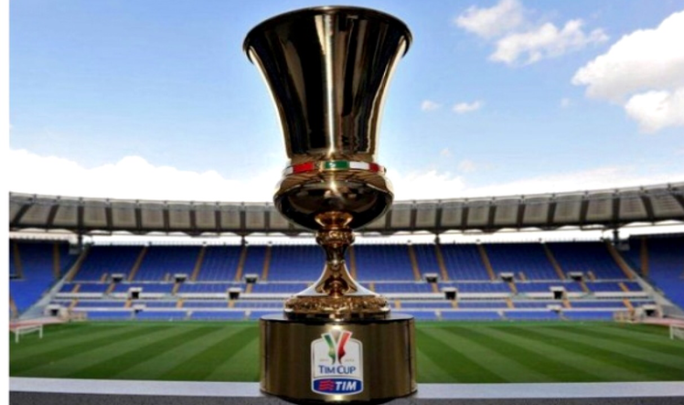 Coppa Italia: trionfa la Juve, battuta l’Atalanta per 2-1