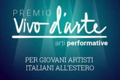 “Origini Italia” e Premio “Vivo d’arte”