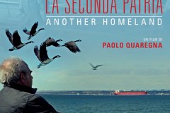 “La seconda patria, quando i migranti siamo noi” di Paolo Quaregna all’ICFF