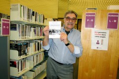 Una vita avventurosa tra Italia, Francia e Canada