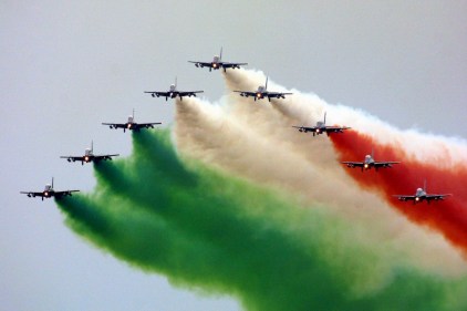 Cosa celebra l’Italia il 2 giugno?