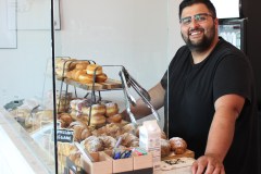 Una dolce invasione di sapori… italiani!