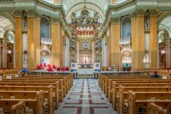 Contro gli abusi nella Chiesa cattolica