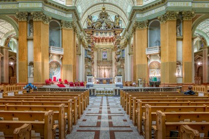 Contro gli abusi nella Chiesa cattolica