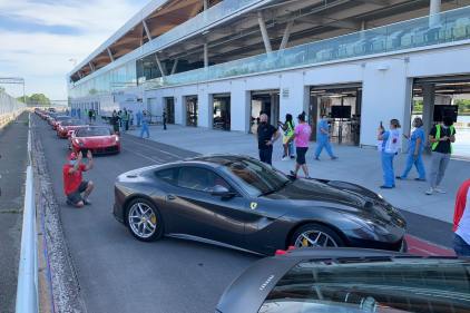 GP di Francia: Verstappen vince la volata su Hamilton. Ferrari fuori dai punti