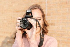 Adriana Gentile e la sua passione per la musica e il giornalismo