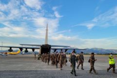 Afghanistan: conclusa ufficialmente la missione italiana