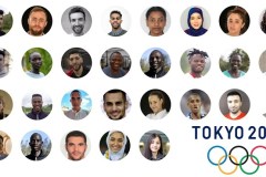 Olimpiadi: il Cio presenta la squadra dei rifugiati in partenza per Tokyo