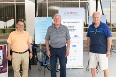 La decima edizione del torneo di golf del Congresso Nazionale degli Italo-Canadesi