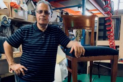 Sofa Design festeggia 25 anni di attività