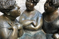 La “Place des Montréalaises”: ma dove stanno le donne immigrate?