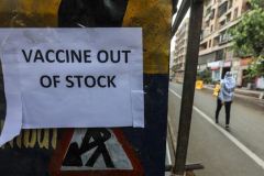 Donare vaccini anti-covid ai paesi più poveri: l’appello dell’Unicef ai paesi G7