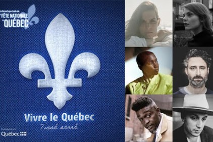 24 giugno: festa nazionale del Québec. Gli appuntamenti
