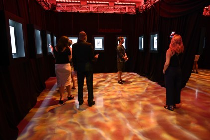 Dante e Dalì, un incontro che promette meraviglie