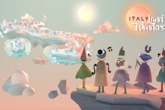 “Land of Wonders”, un videogioco per far conoscere l’Italia nel mondo