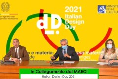 Italian Design Day: una storia di successo per ripartire