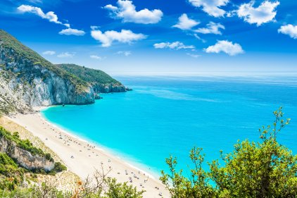 Dal 1850 ad oggi più che raddoppiato il tasso di innalzamento del Mar Mediterraneo