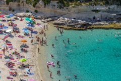 Per un italiano su tre vacanze in regione