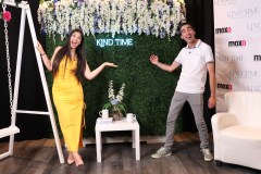 Il potere della positività