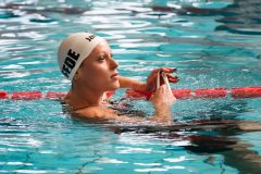 Olimpiadi, Federica Pellegrini e l’addio al nuoto