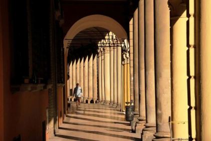 Unesco: i Portici di Bologna iscritti nella Lista del Patrimonio Mondiale