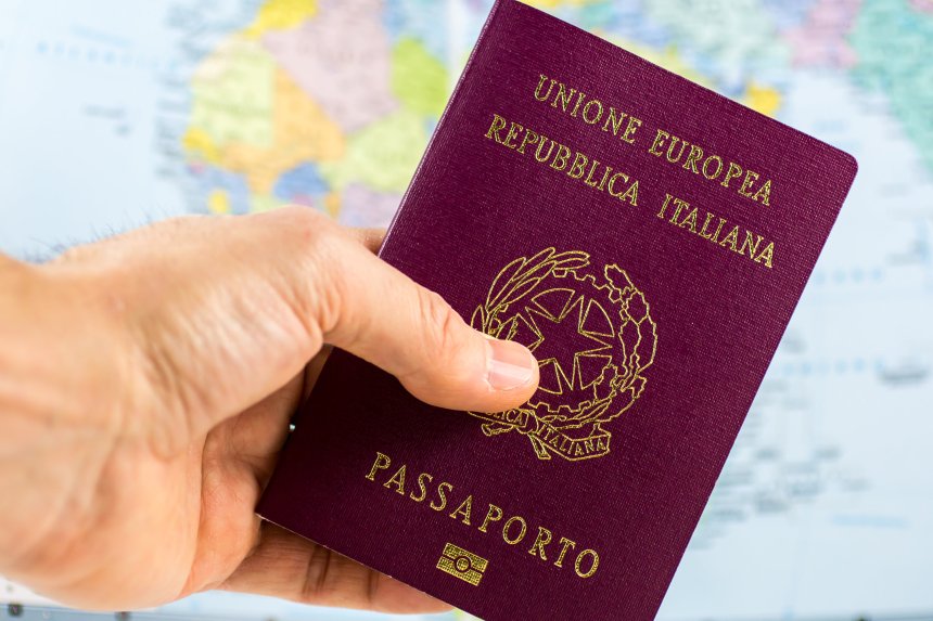Cosa fare in caso di furto o smarrimento del passaporto italiano?