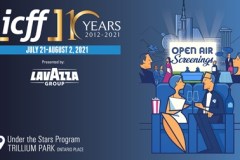 Cinema: Canada e Italia si incontrano in Laguna